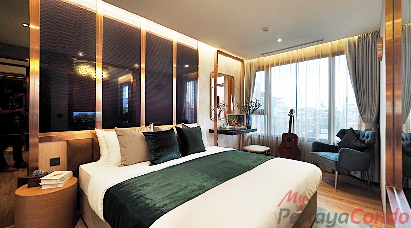 Once Pattaya Condo For Sale – ONCE03