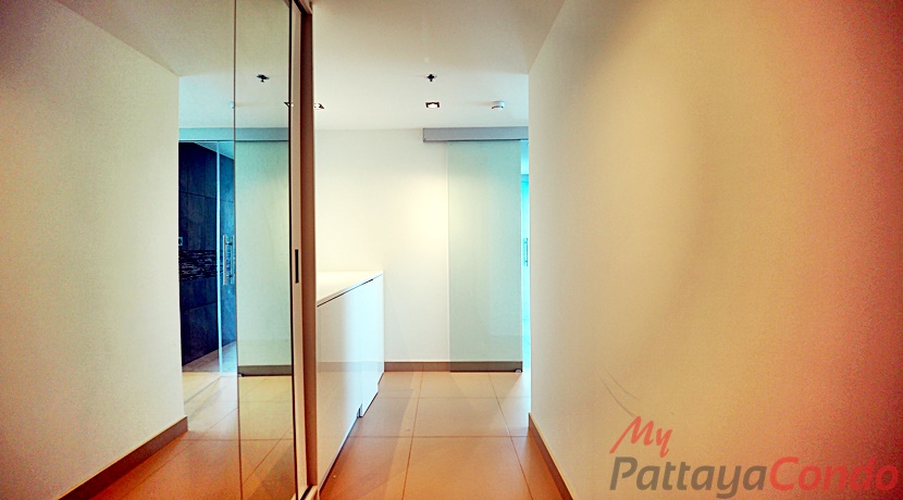 Sands Pratumnak Condo Pattaya For Sale & Rent 1 Bedroom With Sea Views - SAND12