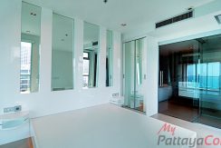 Sands Pratumnak Condo Pattaya For Sale & Rent 1 Bedroom With Sea Views - SAND12