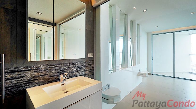 Sands Pratumnak Pattaya Condo For Sale & Rent Studio Bedroom With Sea Views - SAND09