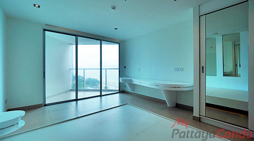Sands Pratumnak Pattaya Condo for Sale & Rent Studio Bedroom With Sea Views - SAND10