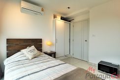 Siam Oriental Plaza Condo Pattaya For Sale & Rent 2 Bedroom With City Views - SOP01
