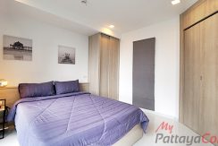 The Cloud Condominium Pattaya For Sale & Rent 1 Bedroom With City Views - CLOUD32R