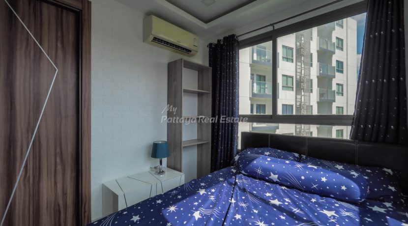 Arcadia Beach Resort Pattaya Condo For sale & Rent 2 Bedroom With City Views - ABR30