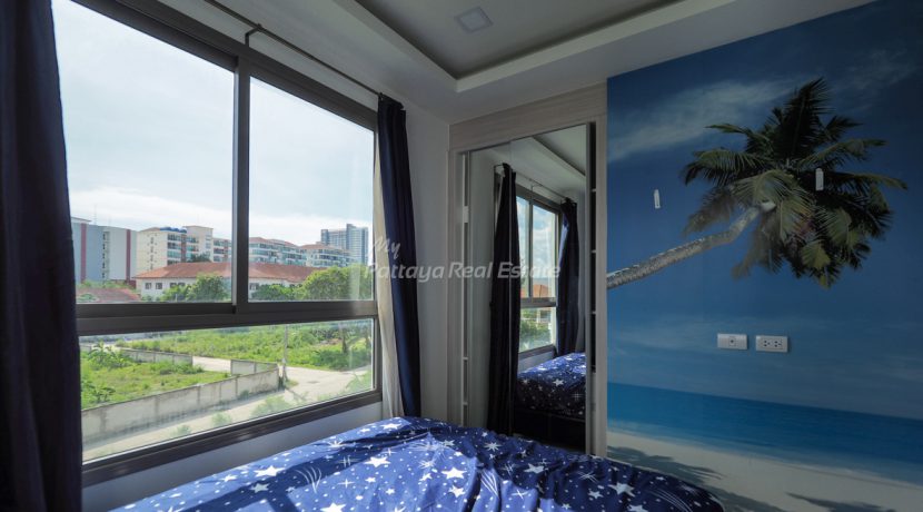Arcadia Beach Resort Pattaya Condo For sale & Rent 2 Bedroom With City Views - ABR30