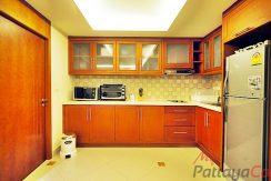 City Garden Pattaya Condo For Sale & Rent 1 Bedroom With City Views - CGP16R