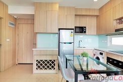 City Garden Tower Pattaya Condo For Sale & Rent 1 Bedroom With City Views - CGPT02R