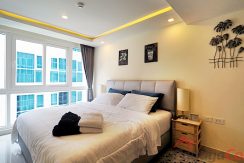 Grand Avenue Residence Pattaya For Sale & Rent 1 Bedroom With City Views - GRAND86R