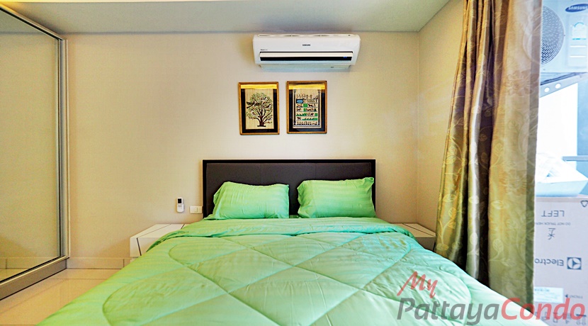 Laguna Bay 2 Condo Pattaya For Sale & Rent Studio Bedroom at Pratumnak Hill - LBTWO21R