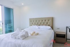 Sea Saran Condominium Bang Saray For Sale Studio With Partial Sea Views - SEAS11