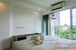 Sea Saran Condominium Bang Saray For Sale Studio With Partial Sea Views - SEAS11