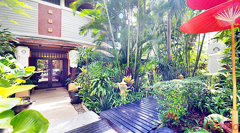 Thabali Condominium Pattaya For Sale & Rent