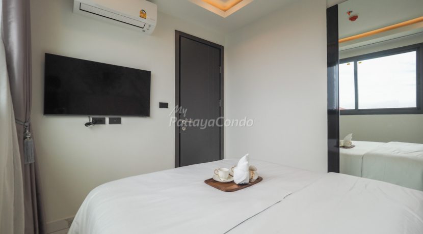 Arcadia Millennium Condo Pattaya For Sale & Rent 1 Bedroom With Sea Views - ARCM09