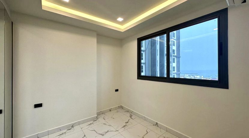 Arcadia Millennium Condominium Pattaya For Sale & Rent 1 Bedroom With Sea Views - ARCM09