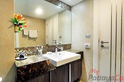 Centara Avenue Residence & Suites Pattaya For Sale & Rent 1 Bedroom With Pool Views - CARS94