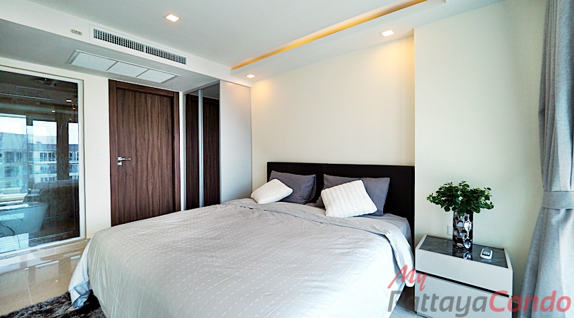 Grand Avenue Residence Pattaya Condo For Rent – GRAND90R