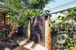Single House 3+1 Bedroom For Sale in Wongamat Naklue - HE0009