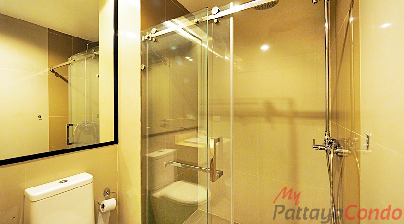 The Chezz Condo Pattaya For Sale & Rent 2 Bedroom With City Views - CHEZZ01 & CHEZZ01R