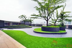 The Chezz Condominium Pattaya