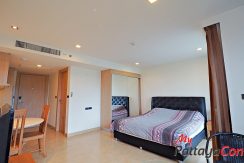 The Cliff Pattaya Condo For Sale & Rent - CLIFF28