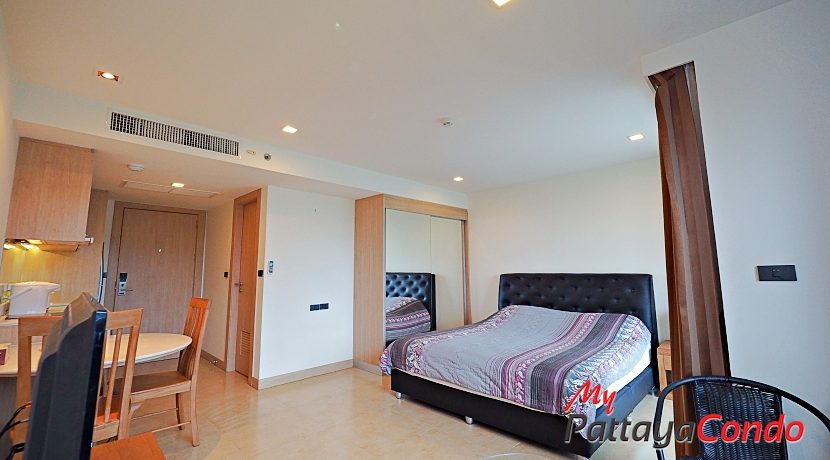 The Cliff Pattaya Condo For Sale & Rent - CLIFF28