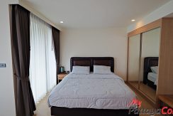 The Cliff Residence Pattaya Condo For Sale - CLIFF25