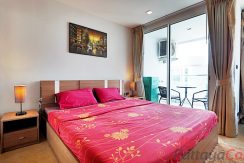 The Cliff Residence Pattaya For Sale & Rent at Pratumnak Hill - CLIFF93