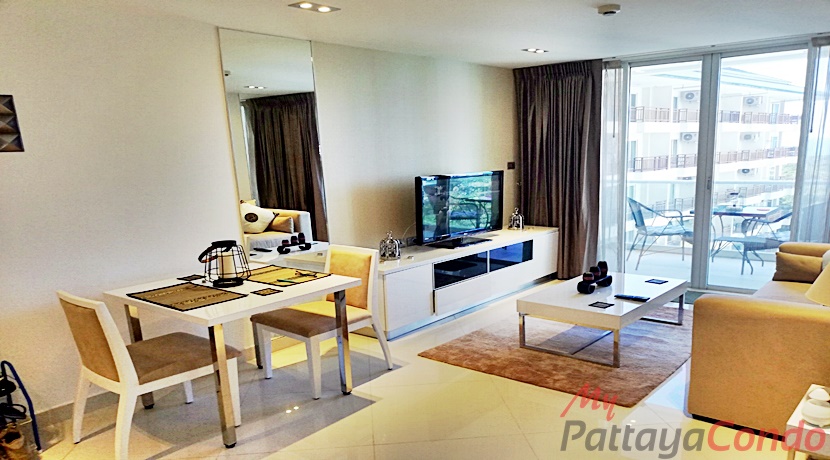 The View Cozy Beach Pattaya For Sale – VIEW11