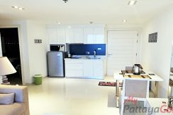 The View Cozy Beach Pattaya Condo For Sale & Rent 1 Bedroom With Sea Views - VIEW11