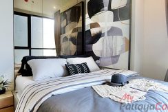 Andromeda Pattaya Condo For Sale 2 Bedroom With Sea Views - Showroom Unit