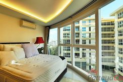 City Garden Pattaya Condo For Sale & Rent 2 Bedroom at Central Pattaya - CGP17R