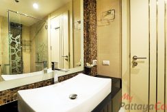 Cosy Beach View Condo Pattaya For Sale & Rent Studio Bedroom With Partial Sea Vieews - COSYB29