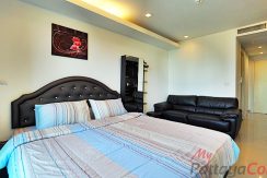 Cosy Beach View Condo Pattaya For Sale & Rent Studio Bedroom With Sea Views - COSYB33