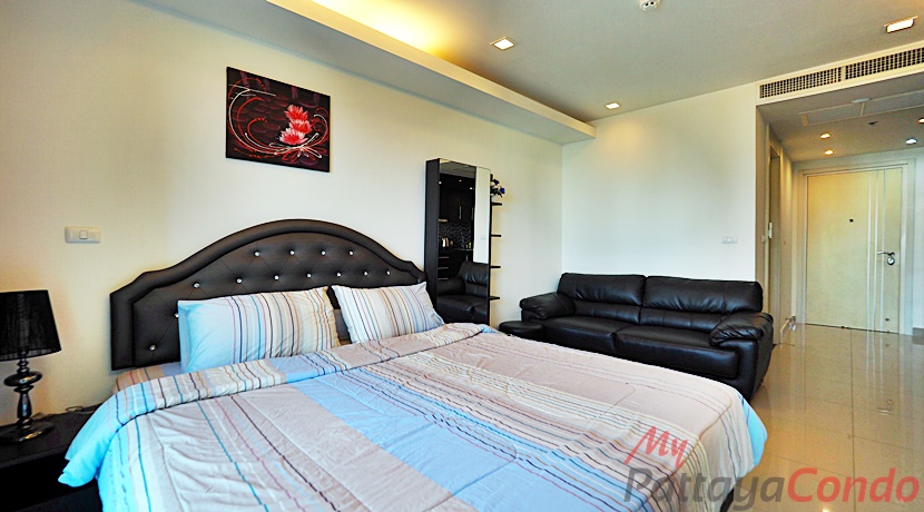 Cosy Beach View Pattaya For Sale – COSYB33