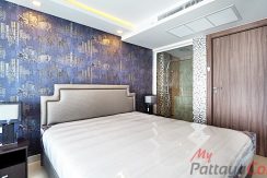 Grand Avenue Residence Pattaya For Sale & Rent 1 Bedroom With Pool Views - GRAND95R