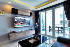 Grand Avenue Residence Pattaya For Sale & Rent 1 Bedroom With Pool Views - GRAND96R