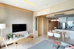 Movenpick White Sand Beach Condo Pattaya For Sale 1 Bedroom With Sea Views - MWS03 (10)