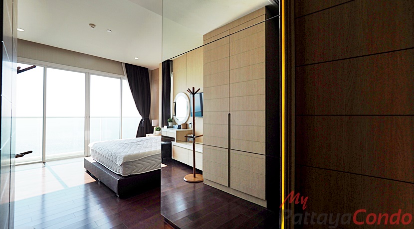 Movenpick White Sand Beach Condo Pattaya For Sale 1 Bedroom With Sea Views - MWS03 (11)