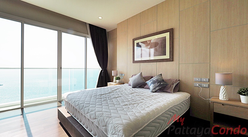 Movenpick White Sand Beach Condo Pattaya For Sale 1 Bedroom With Sea Views - MWS03 (12)