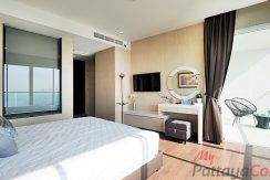 Movenpick White Sand Beach Condo Pattaya For Sale 1 Bedroom With Sea Views - MWS03 (14)