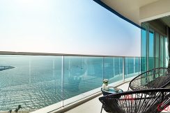 Movenpick White Sand Beach Condo Pattaya For Sale 1 Bedroom With Sea Views - MWS03 (18)
