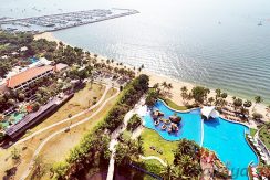 Movenpick White Sand Beach Condo Pattaya For Sale 1 Bedroom With Sea Views - MWS03 (20)