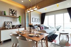 Movenpick White Sand Beach Condo Pattaya For Sale 1 Bedroom With Sea Views - MWS03 (4)