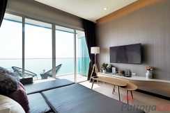 Movenpick White Sand Beach Condo Pattaya For Sale 1 Bedroom With Sea Views - MWS03 (7)