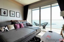 Movenpick White Sand Beach Condo Pattaya For Sale 1 Bedroom With Sea Views - MWS03 (8)