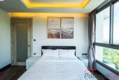 The Peak Towers Pattaya Condo For Sale & Rent 1 Bedroom With Sea Views at Pratumnak Hill - PEAKT50