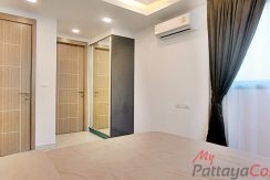 Arcadia Beach Continental Pattaya Condo For Sale & Rent 2 Bedroom With Pool Views - ABC36R