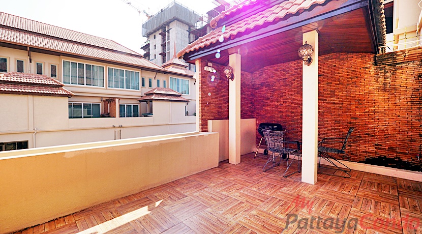Beverly Hills House For Sale & Rent 3 Bedroom Thiple Story With City Views - HP0006