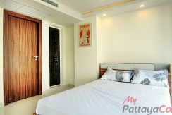 Grand Avenue Residence Pattaya Condo For Sale & Rent 2 Bedroom With Pool Views - GRAND98R