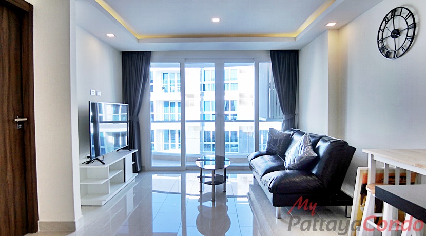 Grand Avenue Residence Pattaya Condo For Rent – GRAND98R